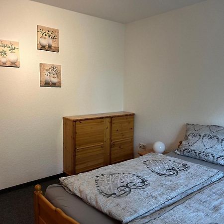 Ferienwohnung Jansen Arnbruck Bagian luar foto