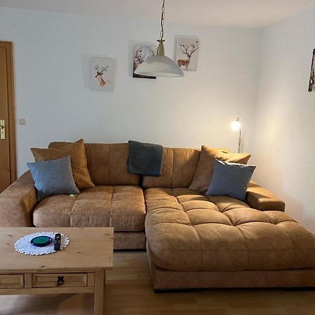 Ferienwohnung Jansen Arnbruck Bagian luar foto