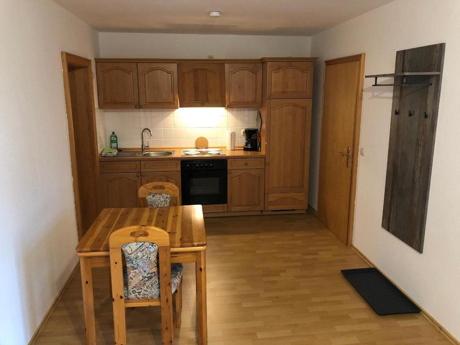 Ferienwohnung Jansen Arnbruck Bagian luar foto
