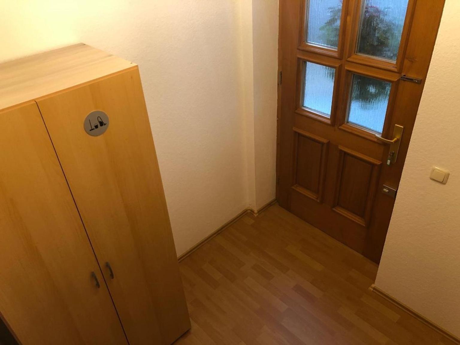 Ferienwohnung Jansen Arnbruck Bagian luar foto