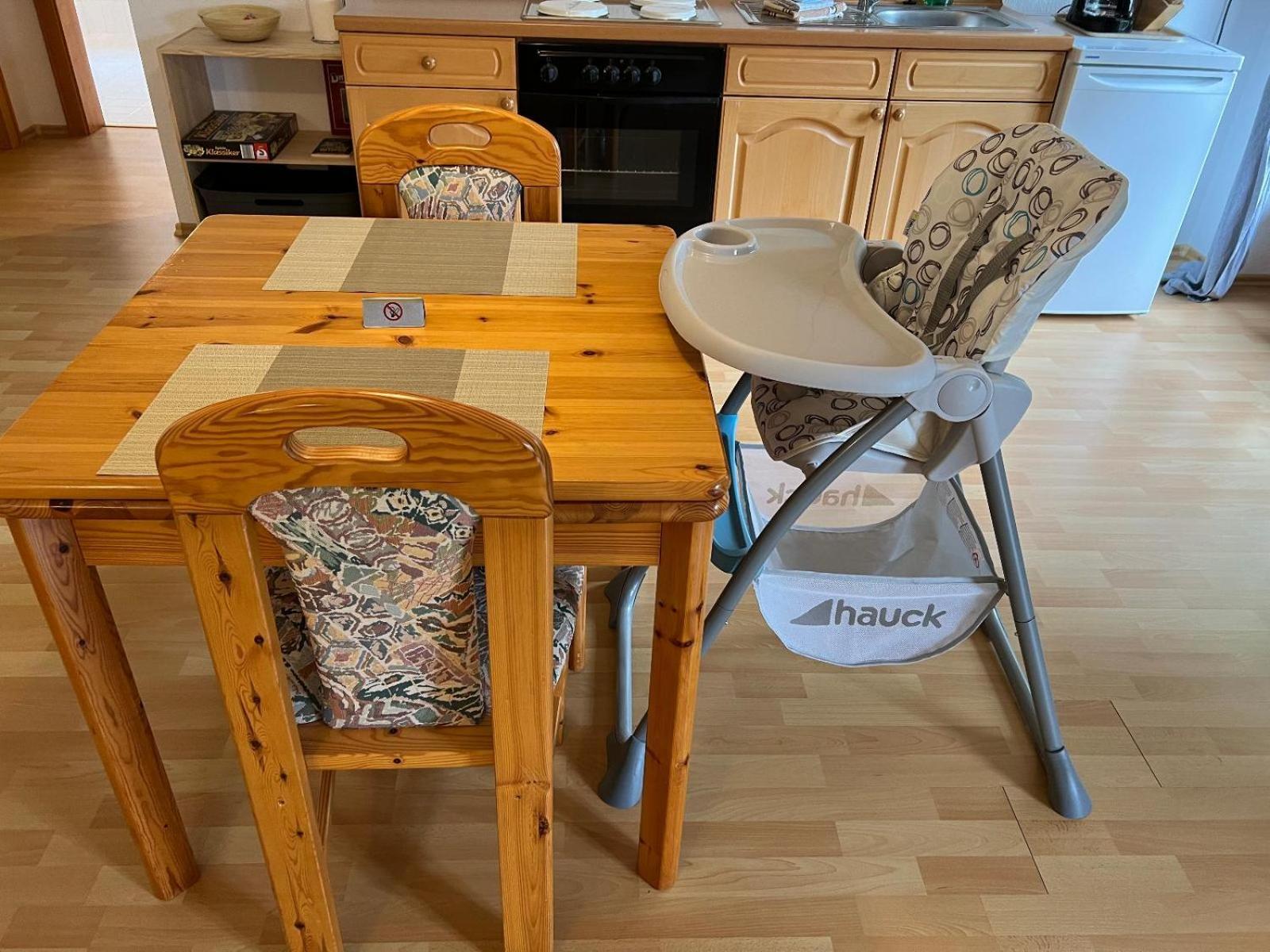 Ferienwohnung Jansen Arnbruck Bagian luar foto