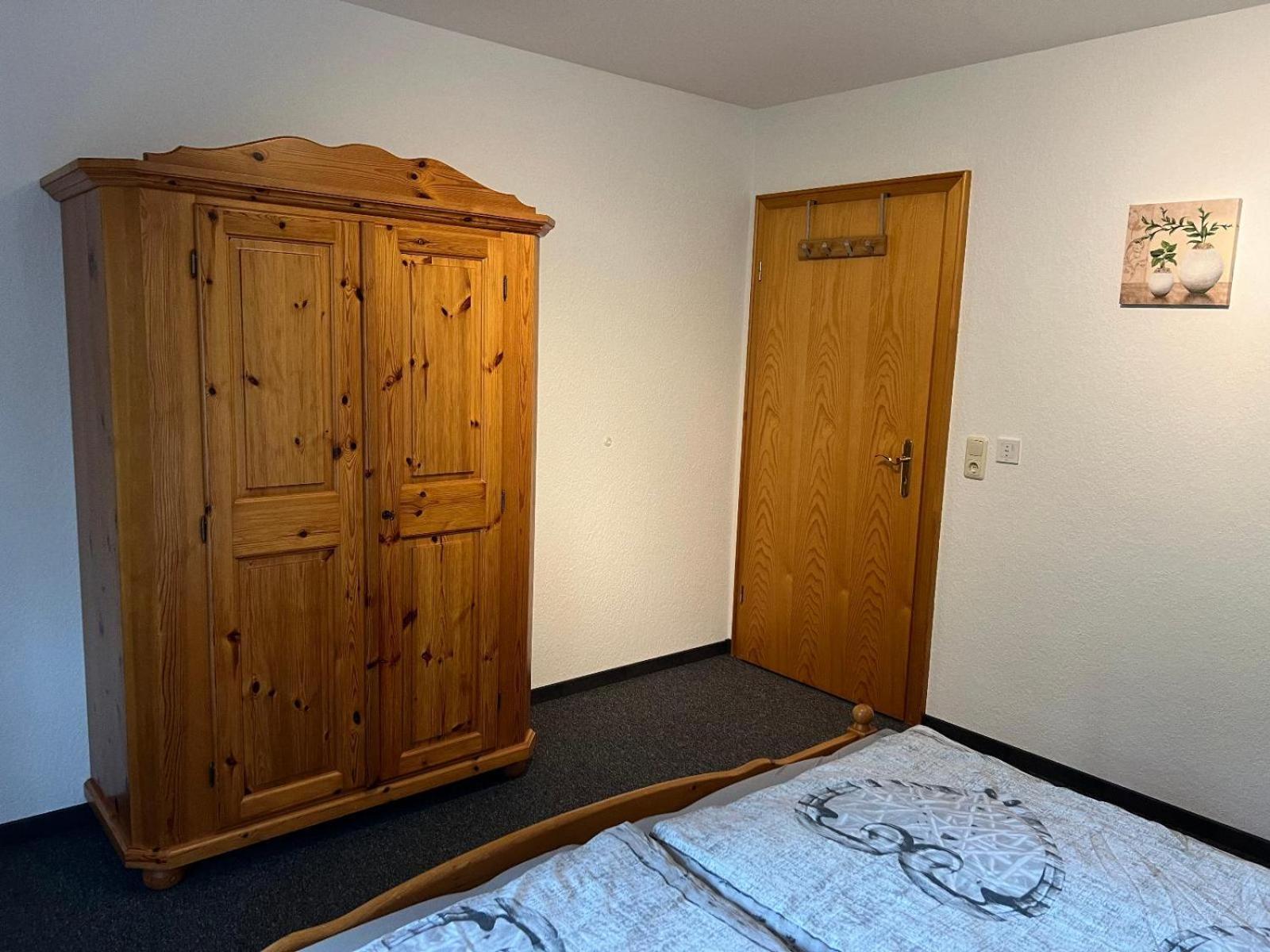 Ferienwohnung Jansen Arnbruck Bagian luar foto