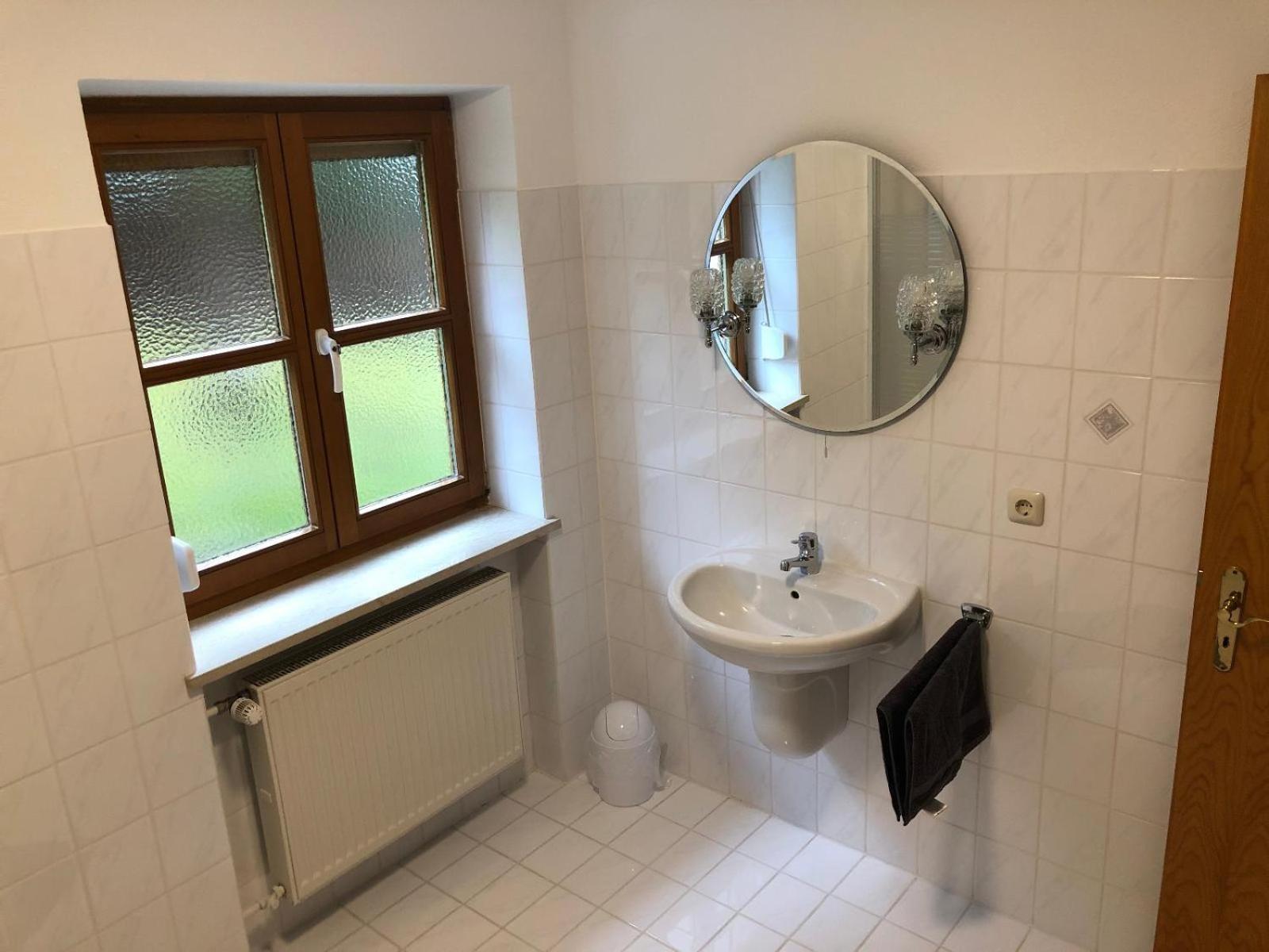 Ferienwohnung Jansen Arnbruck Bagian luar foto