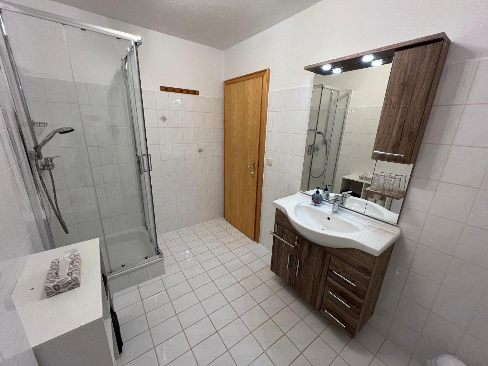 Ferienwohnung Jansen Arnbruck Bagian luar foto