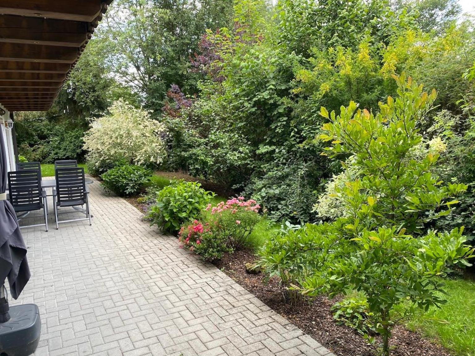 Ferienwohnung Jansen Arnbruck Bagian luar foto