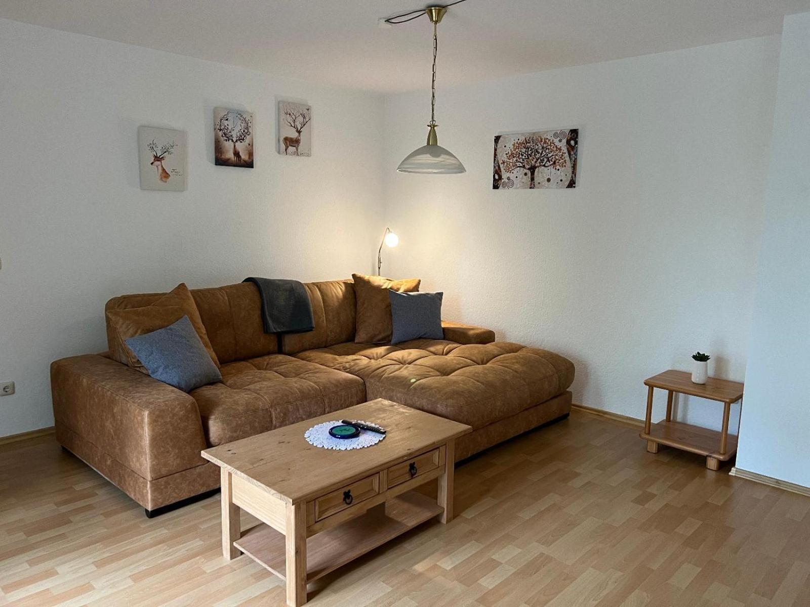 Ferienwohnung Jansen Arnbruck Bagian luar foto