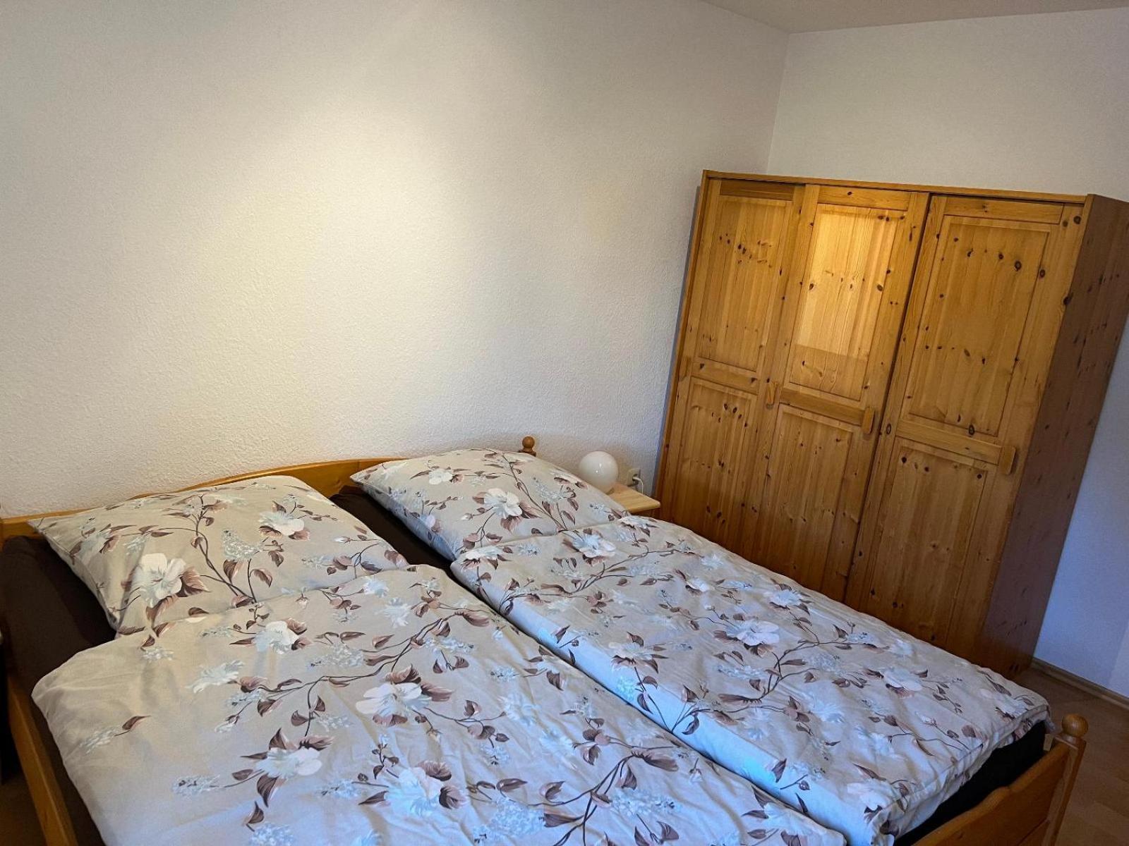 Ferienwohnung Jansen Arnbruck Bagian luar foto