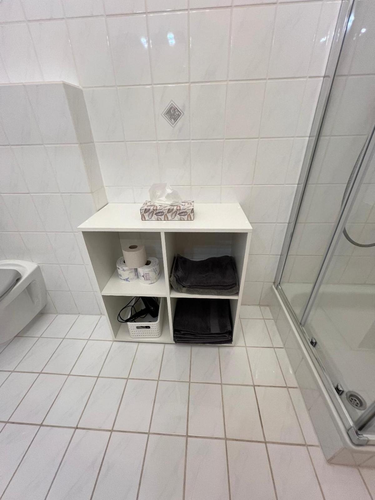 Ferienwohnung Jansen Arnbruck Bagian luar foto