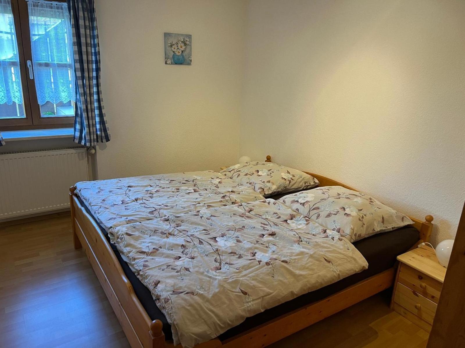 Ferienwohnung Jansen Arnbruck Bagian luar foto