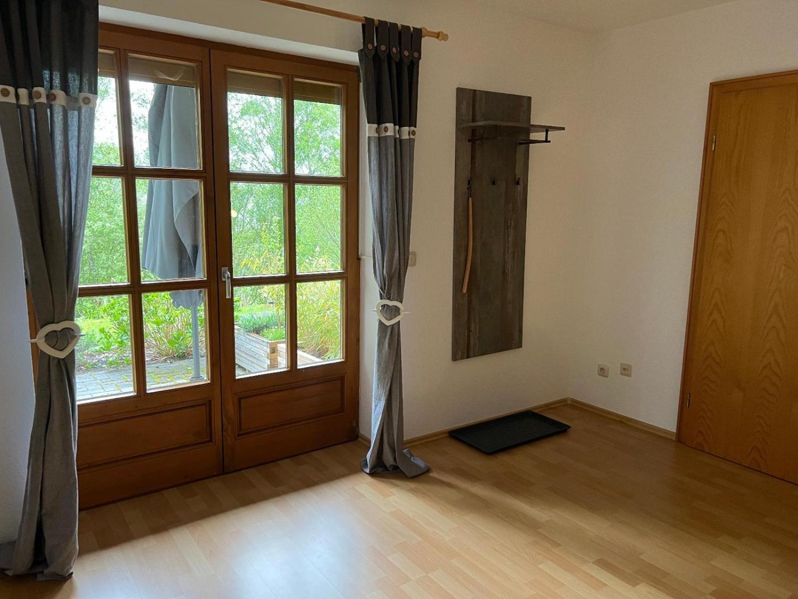 Ferienwohnung Jansen Arnbruck Bagian luar foto